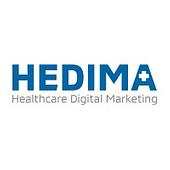 HEDIMA CO., LTD Vietnam Big Logo