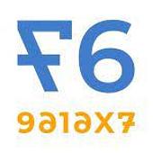 F6 Galaxy Vietnam Big Logo