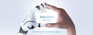 Bray Leino Splash Group Headline Photo