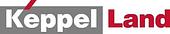 Keppel Land Vietnam Vietnam Big Logo