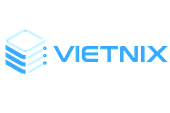 Vietnix Vietnam Big Logo