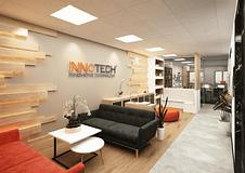 Innotech Vietnam Corporation Headline Photo