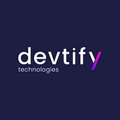 Devtify Technologies Corporation Vietnam Big Logo