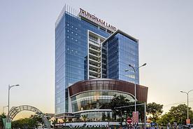 Văn phòng tại Toà nhà DITP Tower