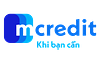 Mcredit - Công ty Tài chính TNHH MB Shinsei Vietnam Small Logo