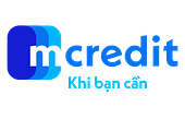 Mcredit - Công ty Tài chính TNHH MB Shinsei Vietnam Big Logo