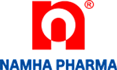 Dược phẩm Nam Hà Vietnam Big Logo