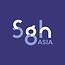 SGH Asia Ltd. Vietnam Small Logo