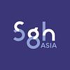 SGH Asia Ltd. Vietnam Small Logo