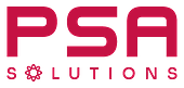 PSA Solutions JSC Vietnam Big Logo