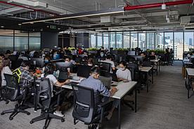 Office HCMC