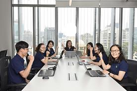 Office HCMC