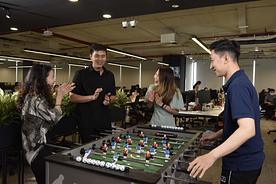 Office HCMC