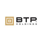 BTP Holdings - Tập đoàn Bách Tường Phát Vietnam Big Logo