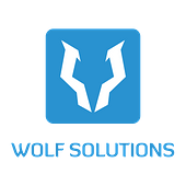 Wolf Solutions JSC Vietnam Big Logo