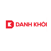 Tập Đoàn Danh Khôi Vietnam Big Logo