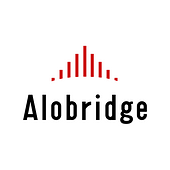 Alobridge Vietnam Big Logo