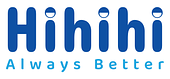 Hihihi Việt Nam Vietnam Big Logo