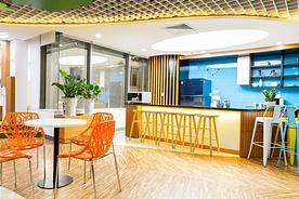 Lounge for Lunch & Events