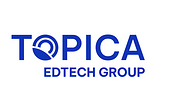 Topica Edtech Group Vietnam Big Logo