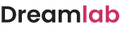 Dreamlab Vietnam Big Logo
