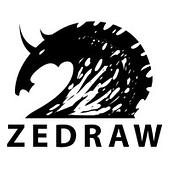 Zedraw Studio Vietnam Big Logo
