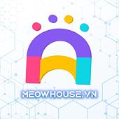 MEOW HOUSE TECHNOLOGY CO., LTD Vietnam Big Logo