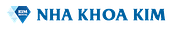 Nha Khoa KIM Vietnam Big Logo