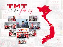 TRUONG MINH THINH TECHNOLOGY JOINT STOCK COMPANY Headline Photo
