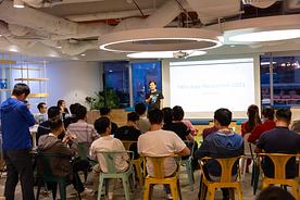 Tiki Internal Hackathon 2021