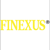 Finexus International Sdn Bhd  Vietnam Big Logo