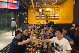 Gathering 