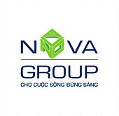NOVAGROUP Vietnam Big Logo