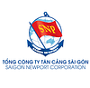Tổng công ty Tân Cảng Sài Gòn (Saigon NewPort Corporation) Vietnam Small Logo