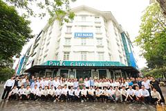 Tri Nam Group Co.,JSC Headline Photo