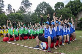 team building