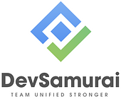 DevSamurai Vietnam Big Logo