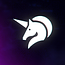 Digital Unicorn Vietnam Small Logo
