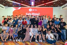 PHDV Gala Dinner_Company Trip 2022