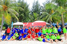 PHDV Team Building_Company Trip 2022