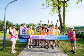 Marathon Event in June 2022 - Running