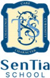 SenTia School Vietnam Big Logo