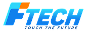 FTECH CO., LTD Vietnam Big Logo