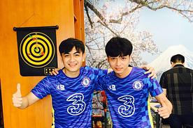 Football Club của BlueCyber