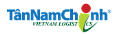 Tan Nam Chinh Vietnam Logistics Vietnam Big Logo