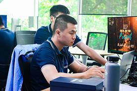 We focus on our work to deliver the best