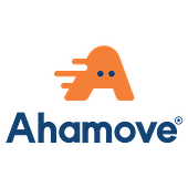 Ahamove Vietnam Small Logo