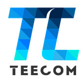 CÔNG TY CỔ PHẦN TEECOM Vietnam Big Logo