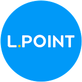 L.point (LotteMembers VietNam) Vietnam Big Logo