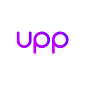 Upp-Technology Vietnam Big Logo